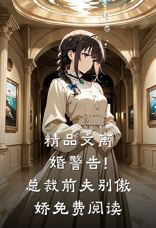 精品文离婚警告!总裁前夫别傲娇免费阅读