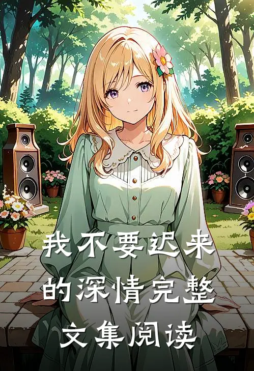 我不要迟来的深情完整文集阅读