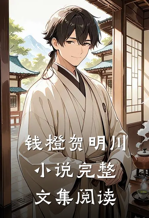钱橙贺明川小说完整文集阅读