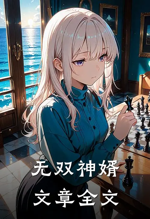 无双神婿文章全文