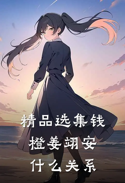 精品选集钱橙姜翊安什么关系