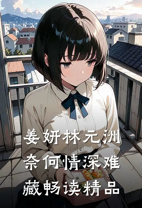 姜妍林元洲(奈何情深难藏)畅读精品