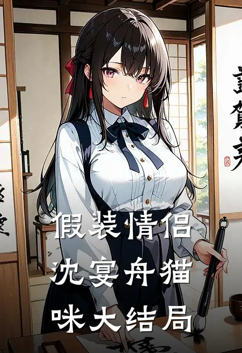 假装情侣沈宴舟猫咪大结局