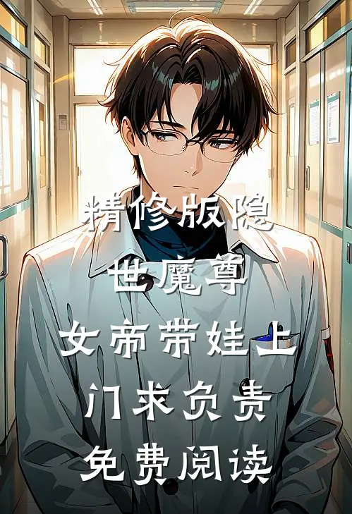 精修版隐世魔尊,女帝带娃上门求负责免费阅读