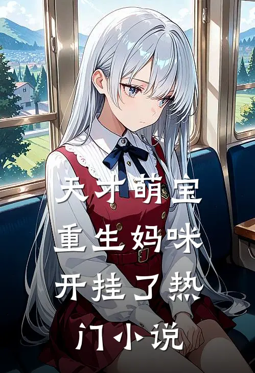 天才萌宝,重生妈咪开挂了热门小说