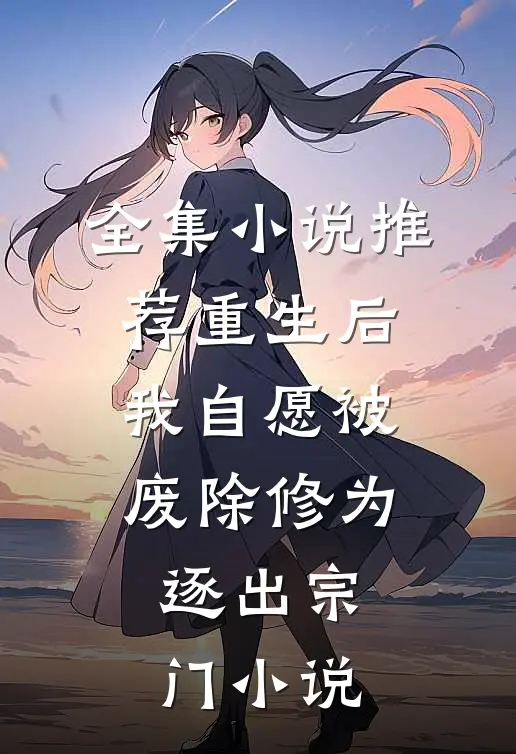 全集小说推荐重生后我自愿被废除修为,逐出宗门小说