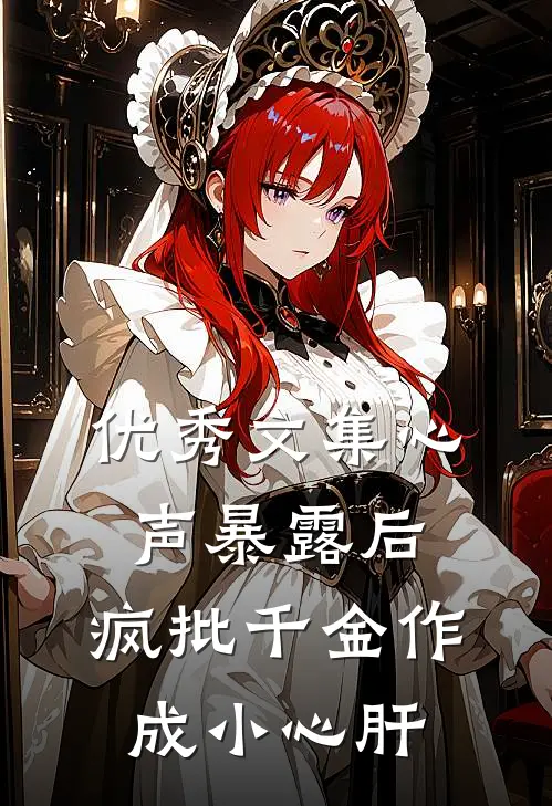 优秀文集心声暴露后，疯批千金作成小心肝