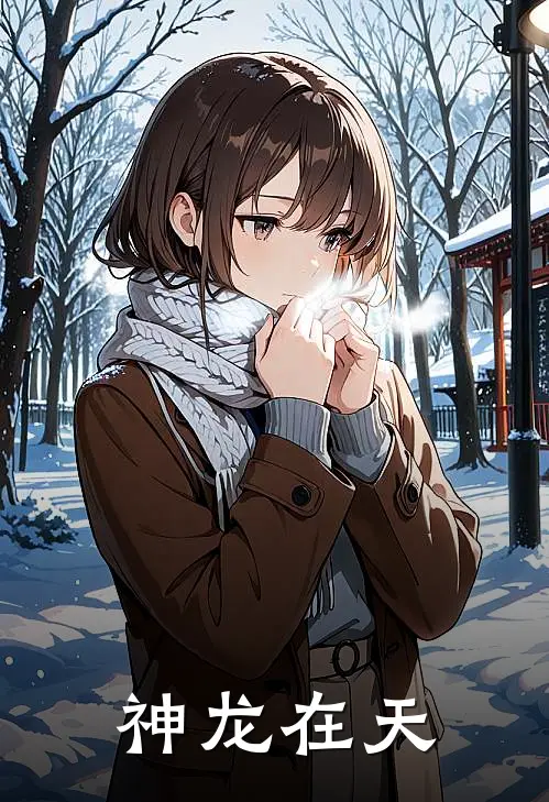 神龙在天