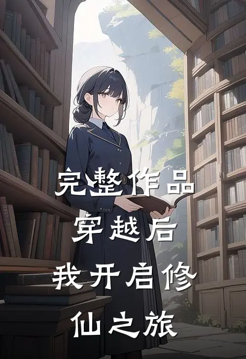完整作品穿越后，我开启修仙之旅