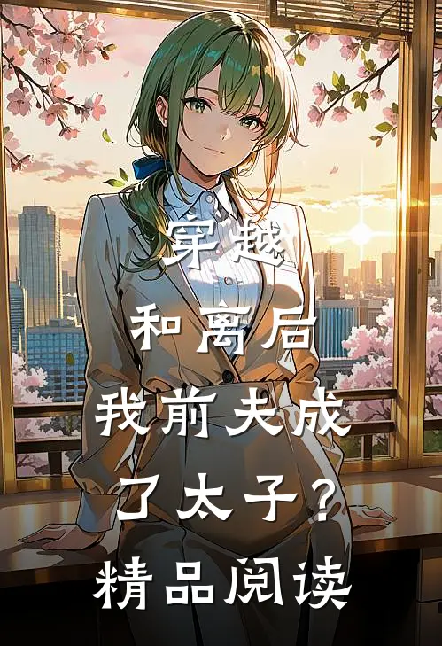 穿越和离后,我前夫成了太子?精品阅读