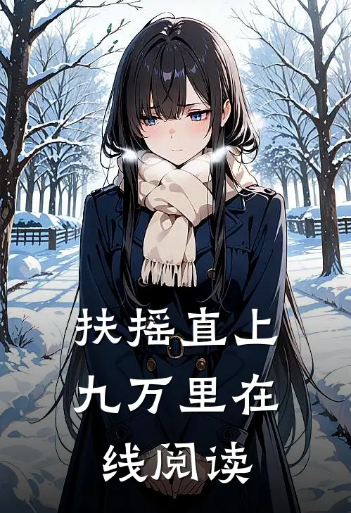扶摇直上九万里在线阅读