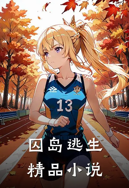 囚岛逃生精品小说