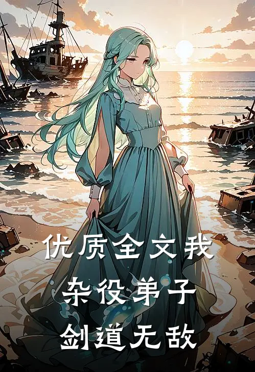 优质全文我，杂役弟子，剑道无敌