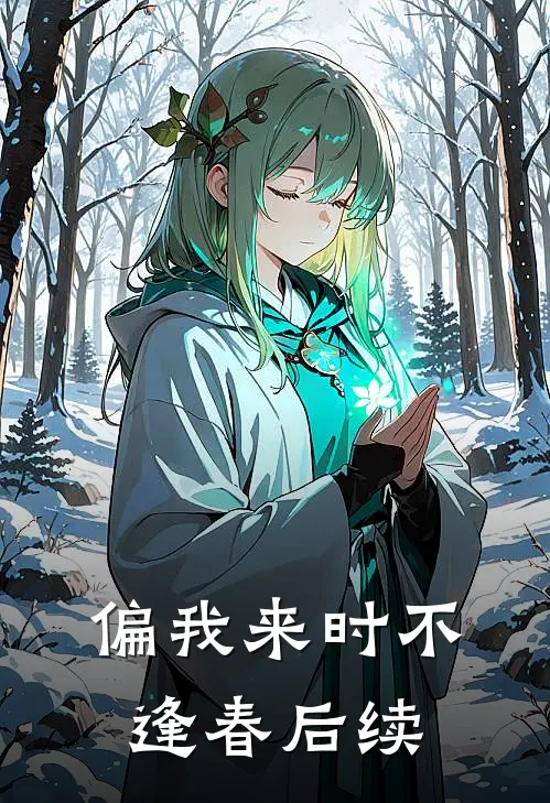 偏我来时不逢春后续