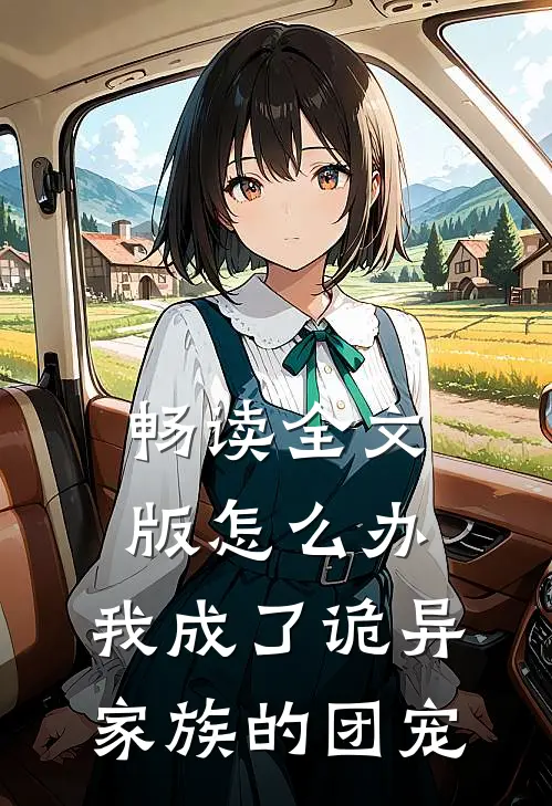 畅读全文版怎么办，我成了诡异家族的团宠