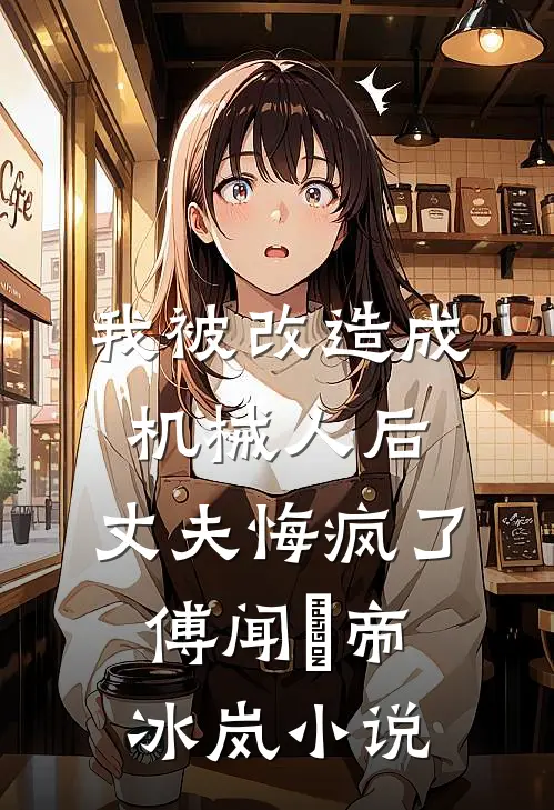 我被改造成机械人后，丈夫悔疯了傅闻璟帝冰岚小说