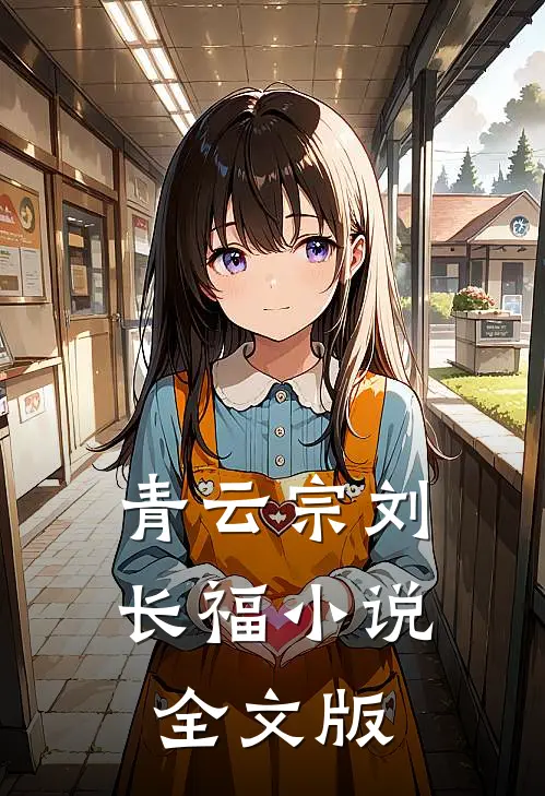 青云宗刘长福小说全文版