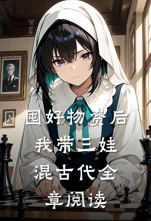 囤好物资后，我带三娃混古代全章阅读