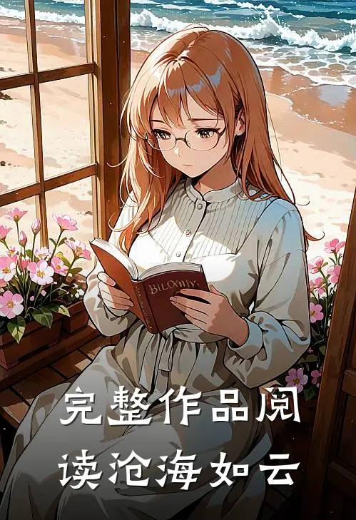 完整作品阅读沧海如云