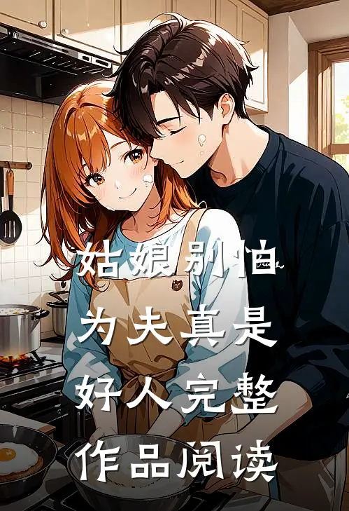 姑娘别怕，为夫真是好人完整作品阅读
