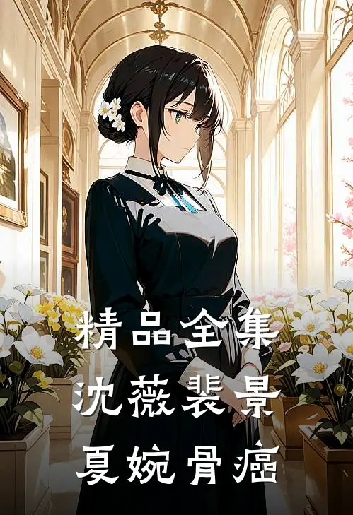 精品全集沈薇裴景夏婉骨癌