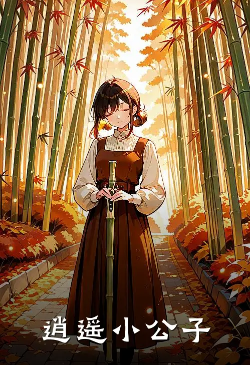逍遥小公子