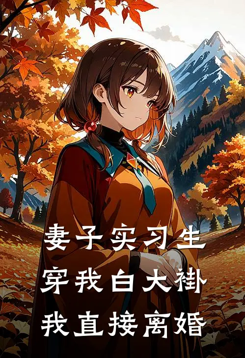 妻子实习生穿我白大褂，我直接离婚