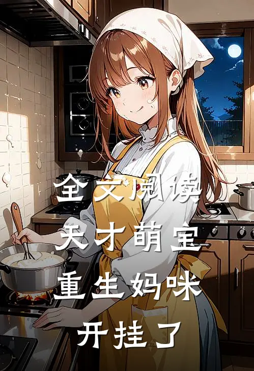 全文阅读天才萌宝：重生妈咪开挂了
