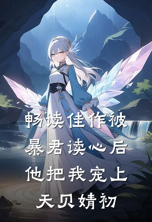 畅读佳作被暴君读心后他把我宠上天贝婧初
