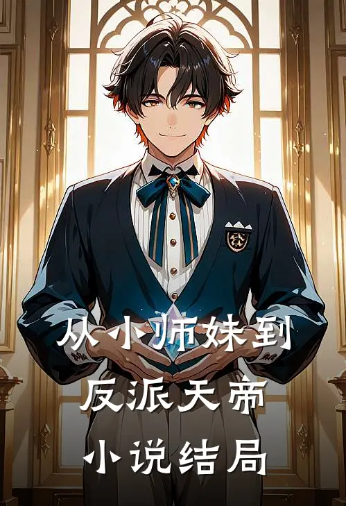 从小师妹到反派天帝小说结局
