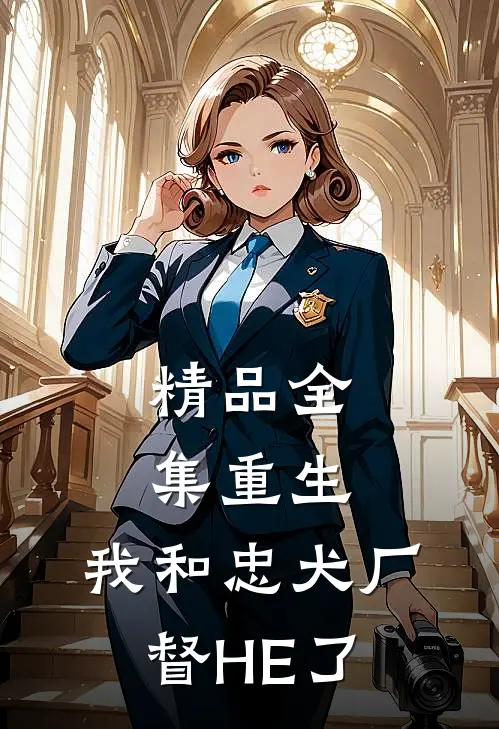 精品全集重生：我和忠犬厂督HE了