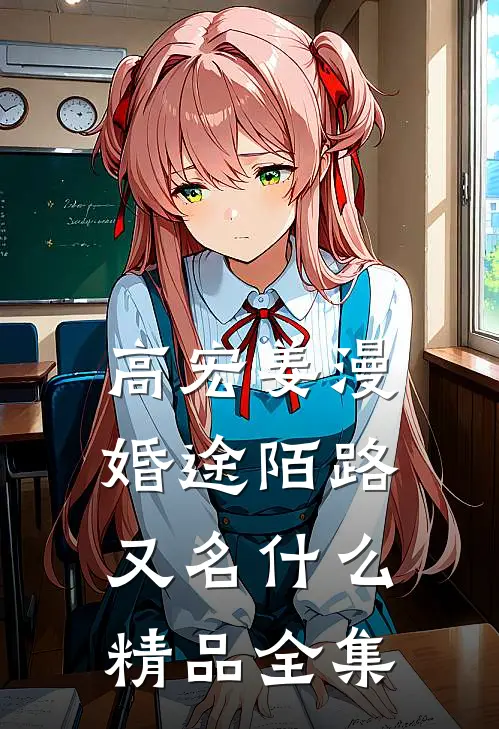 高宏姜漫婚途陌路又名什么精品全集