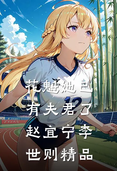 花魁她已有夫君了赵宜宁李世则精品