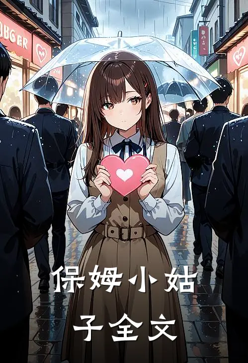 保姆小姑子全文