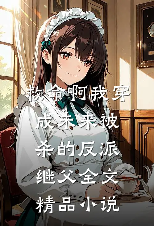 救命啊我穿成未来被杀的反派继父全文精品小说
