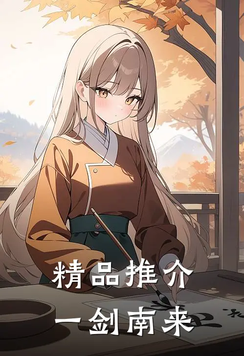 精品推介一剑南来