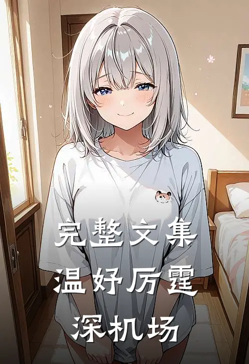 完整文集温妤厉霆深机场