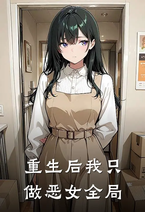 重生后我只做恶女全局