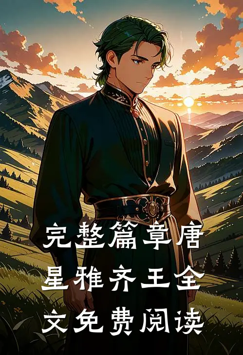 完整篇章唐星雅齐王全文免费阅读