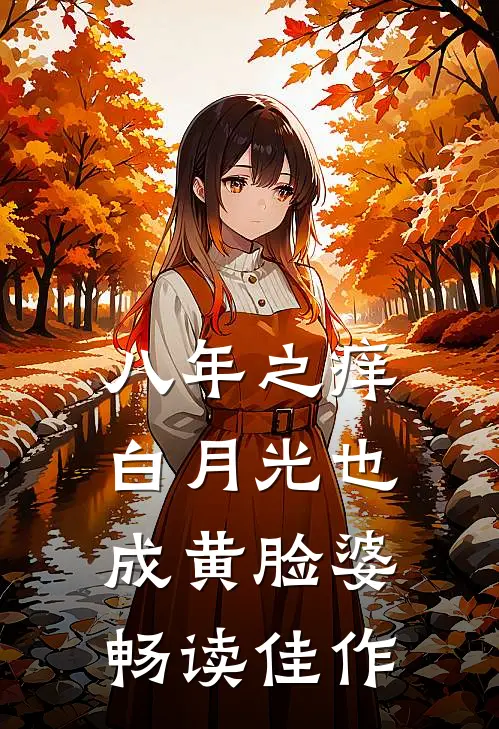 八年之痒，白月光也成黄脸婆畅读佳作