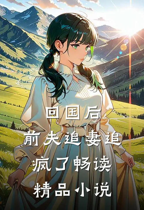 回国后，前夫追妻追疯了畅读精品小说