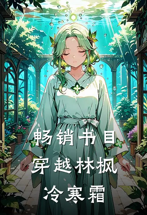 畅销书目穿越林枫冷寒霜