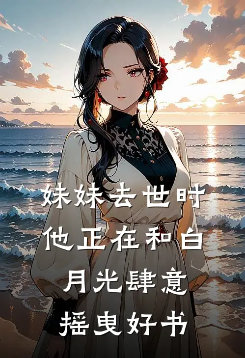 妹妹去世时，他正在和白月光肆意摇曳好书