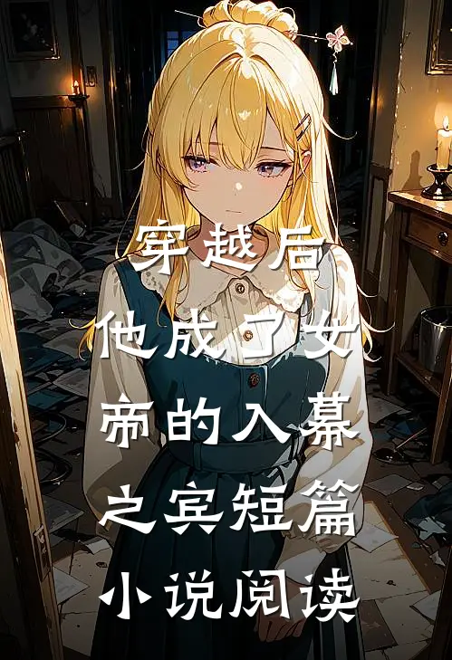 穿越后，他成了女帝的入幕之宾短篇小说阅读