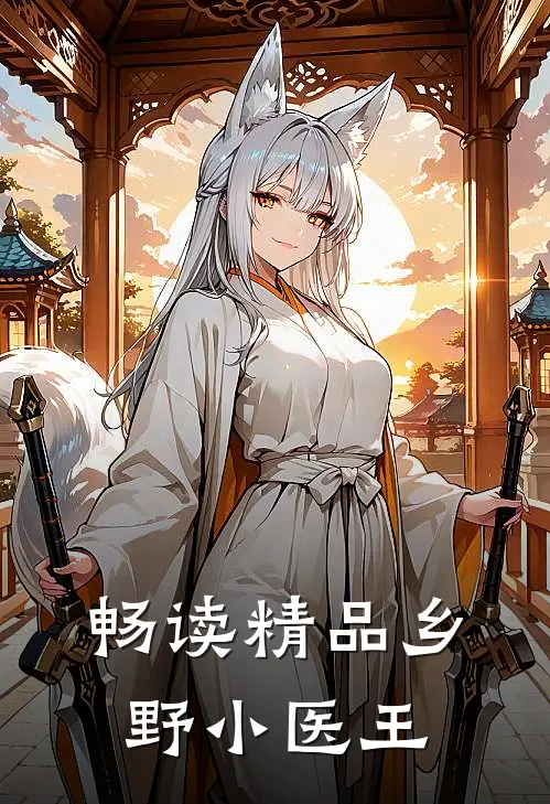 畅读精品乡野小医王