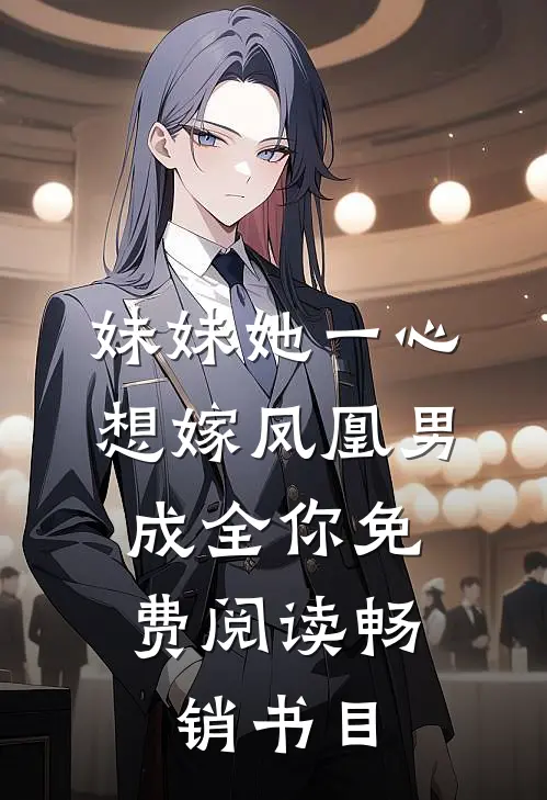 妹妹她一心想嫁凤凰男,成全你免费阅读畅销书目