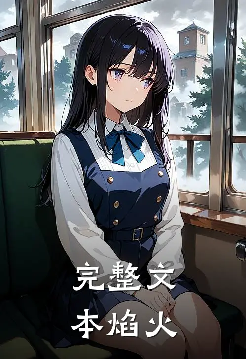 完整文本焰火