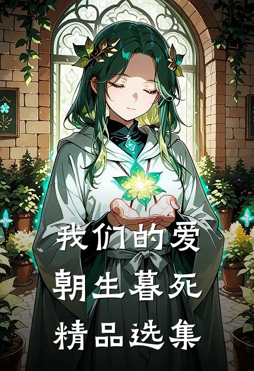 我们的爱朝生暮死精品选集
