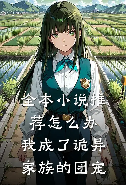 全本小说推荐怎么办，我成了诡异家族的团宠