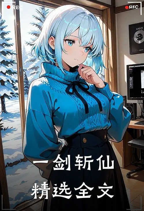 一剑斩仙精选全文